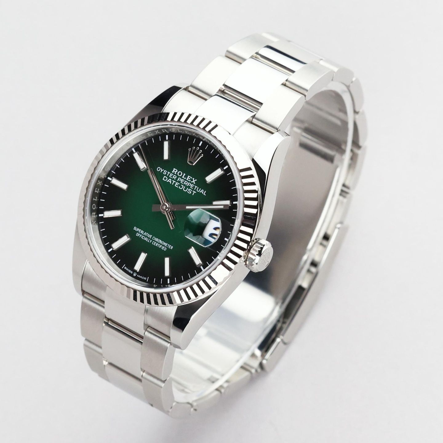 Rolex Datejust 36 126234 - (3/8)