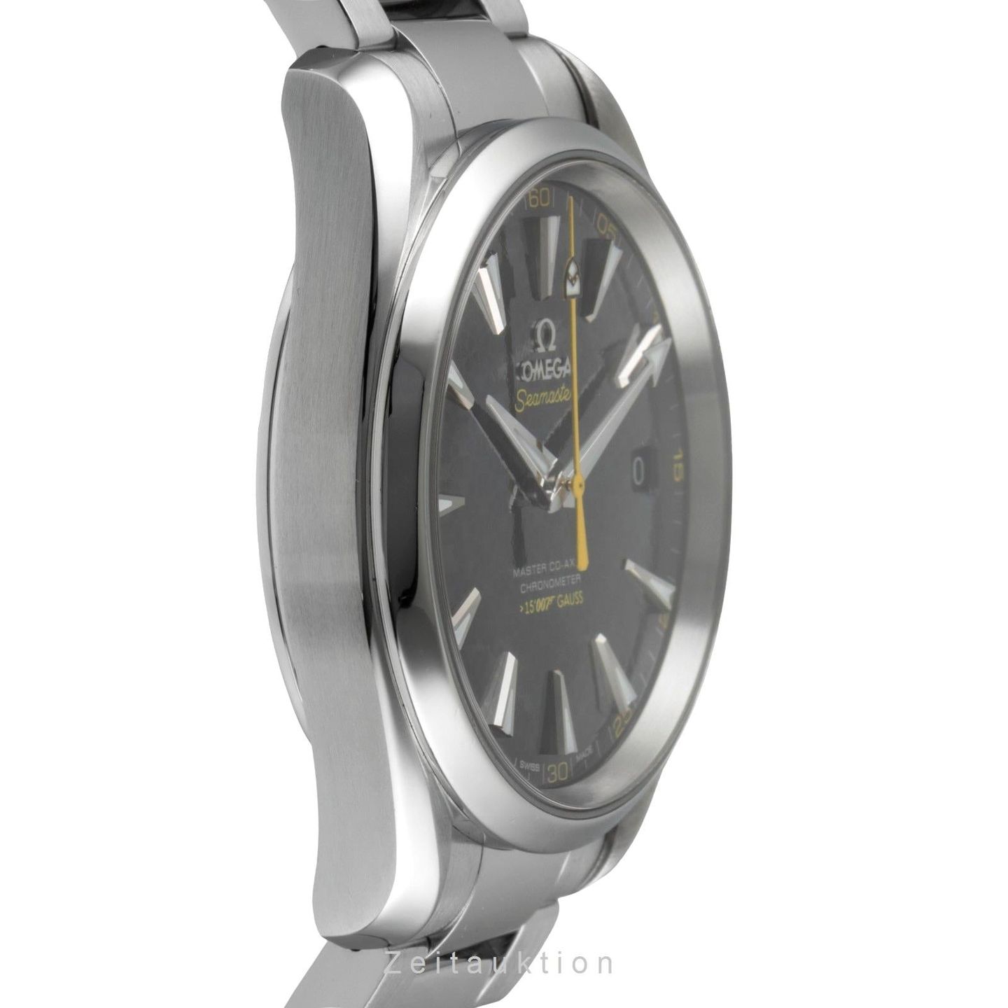 Omega Seamaster Aqua Terra 231.10.42.21.03.004 - (6/8)