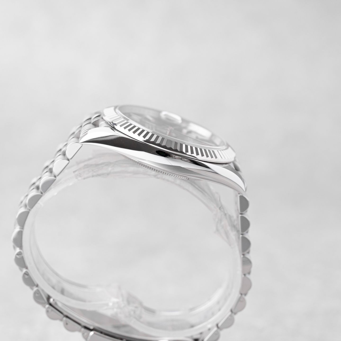 Rolex Datejust 41 126334 (2023) - 41mm Staal (4/8)