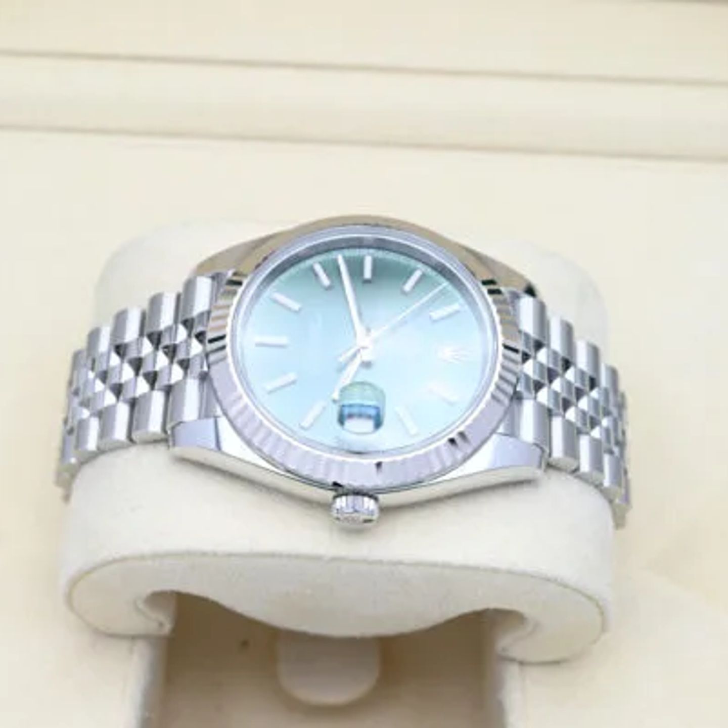 Rolex Datejust 41 126334 - (8/12)