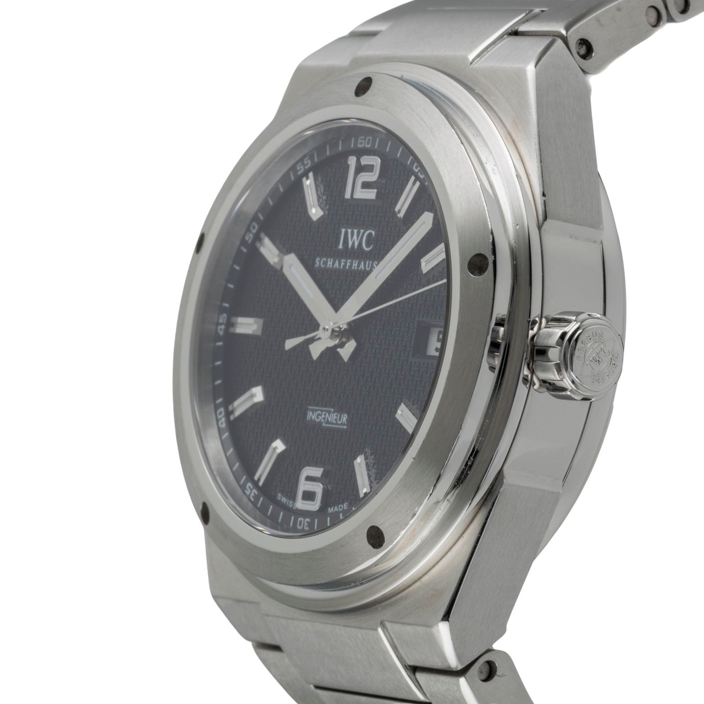 IWC Ingenieur Automatic IW322701 - (6/8)