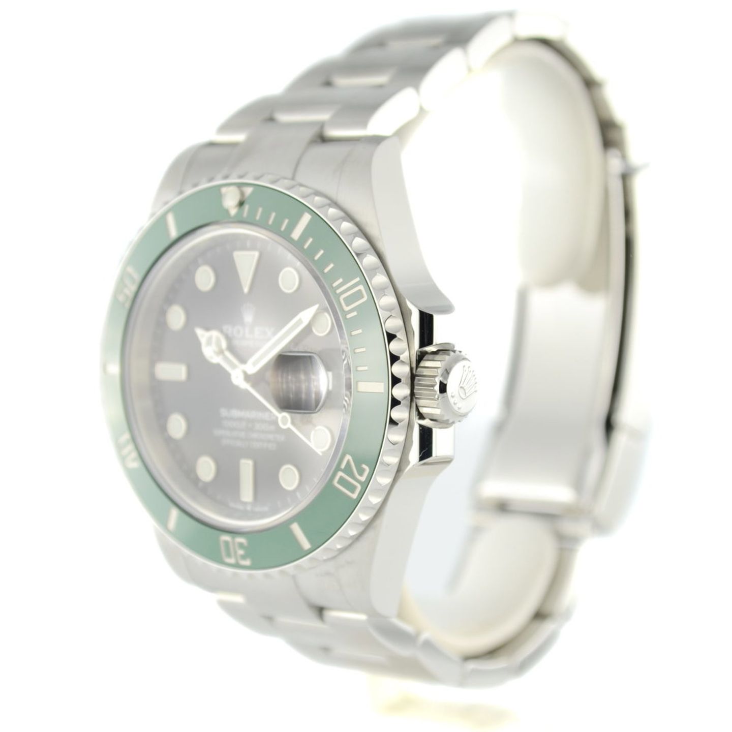 Rolex Submariner Date 126610LV - (2/7)