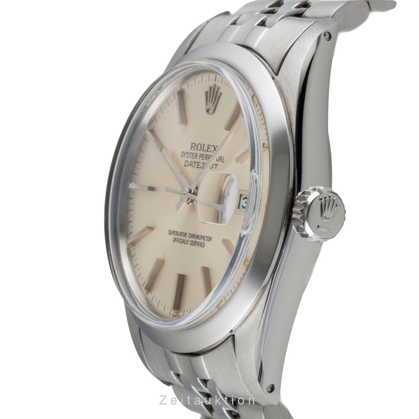 Rolex Datejust 36 16000 - (5/8)