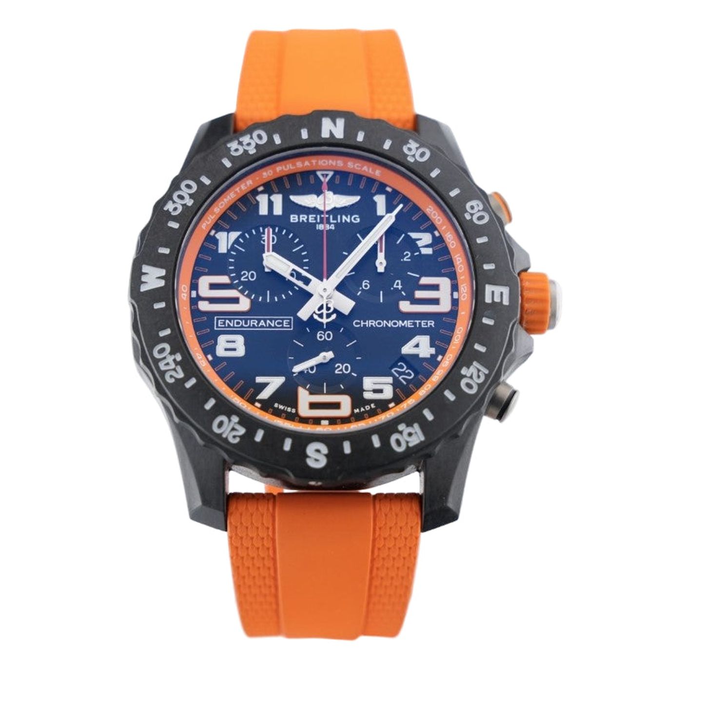 Breitling Endurance Pro X82310A51B1S2 - (1/1)