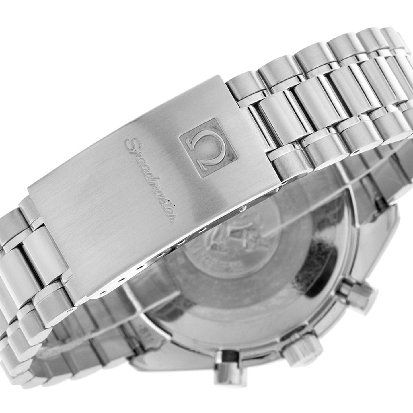 Omega Speedmaster Reduced 3510.50.00 - (7/8)