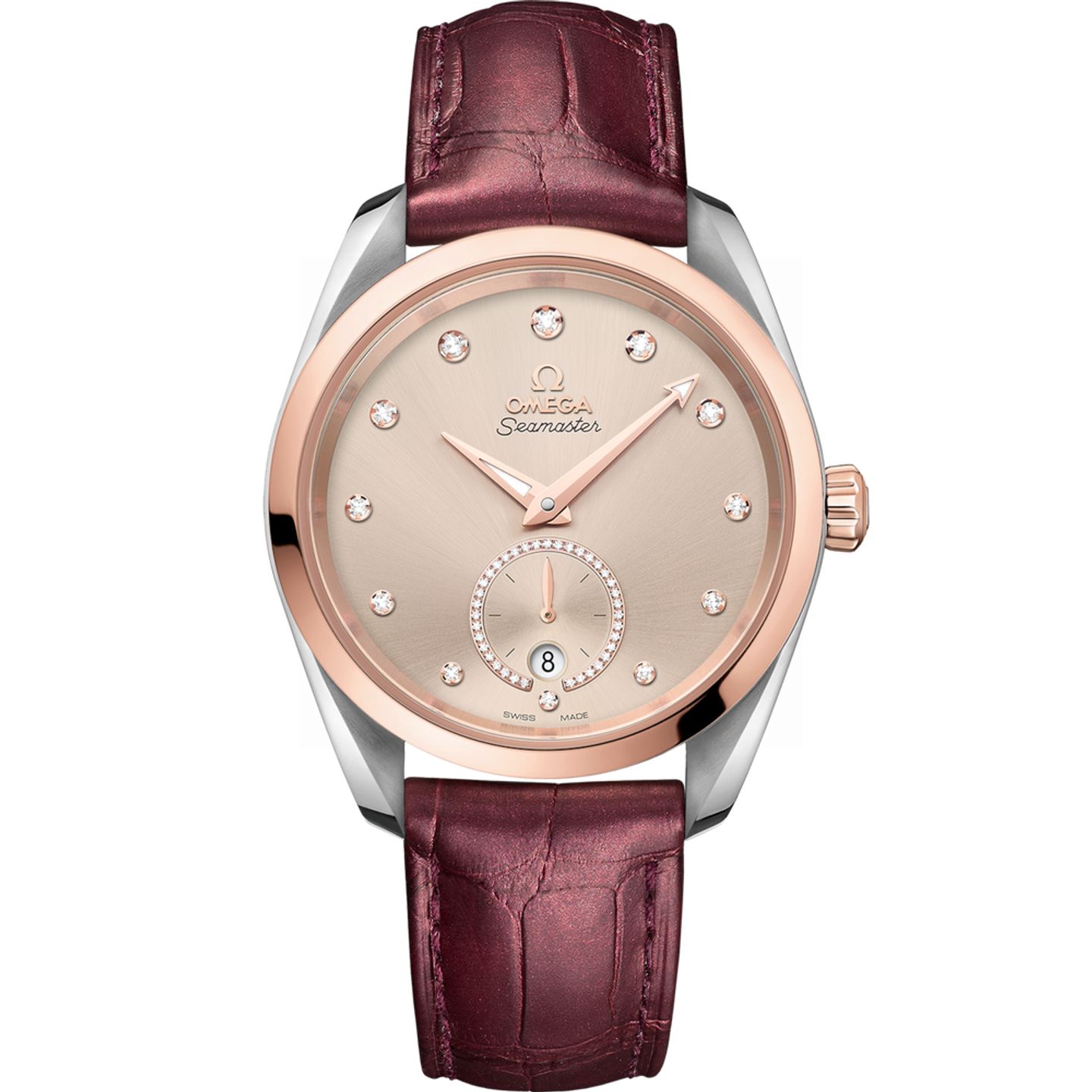 Omega Seamaster Aqua Terra 220.23.38.20.59.001 - (1/1)