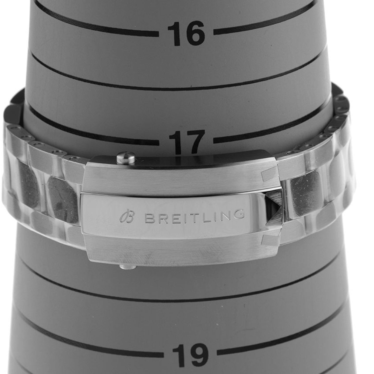 Breitling Superocean A17377211C1A1 - (8/8)