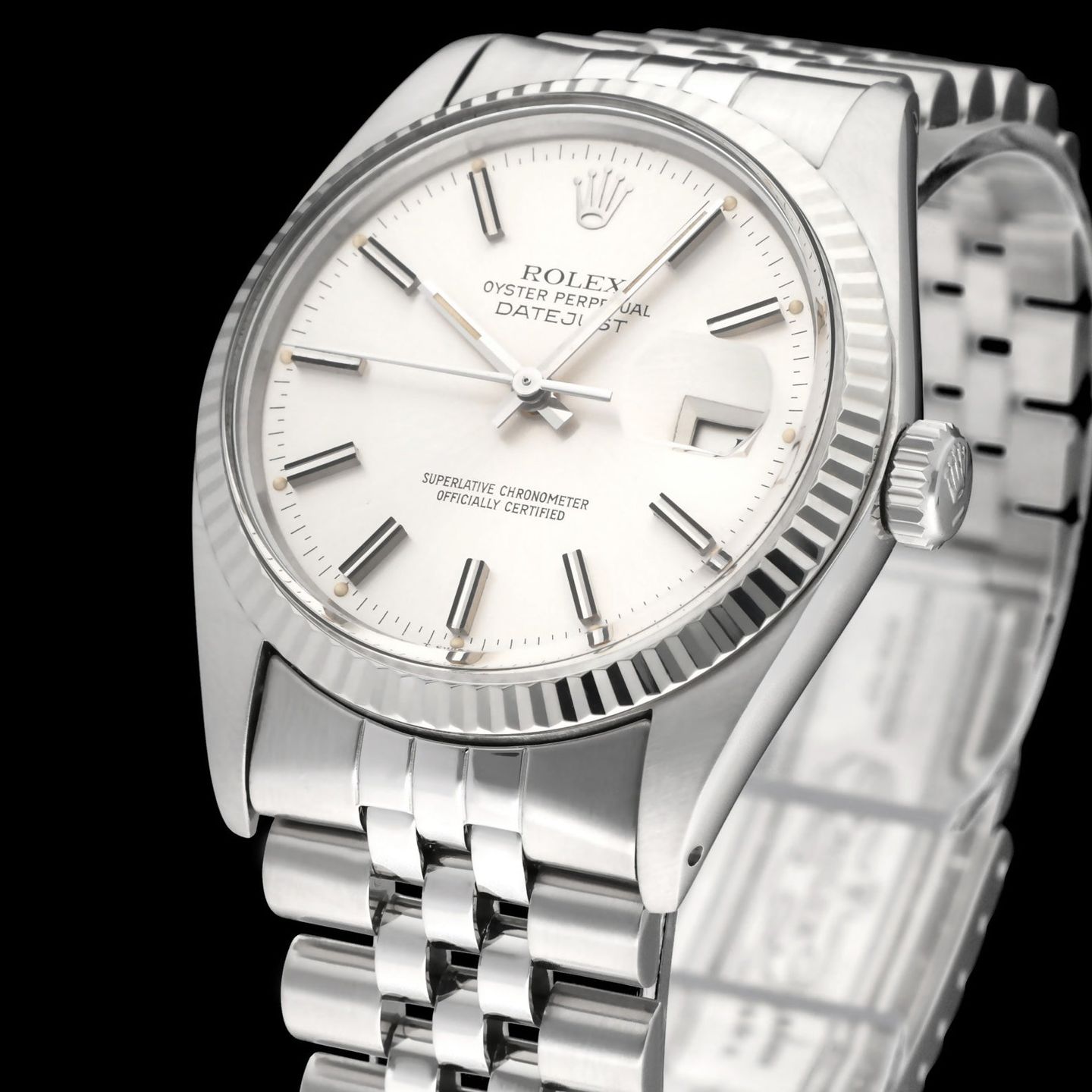 Rolex Datejust 36 16014 - (7/8)