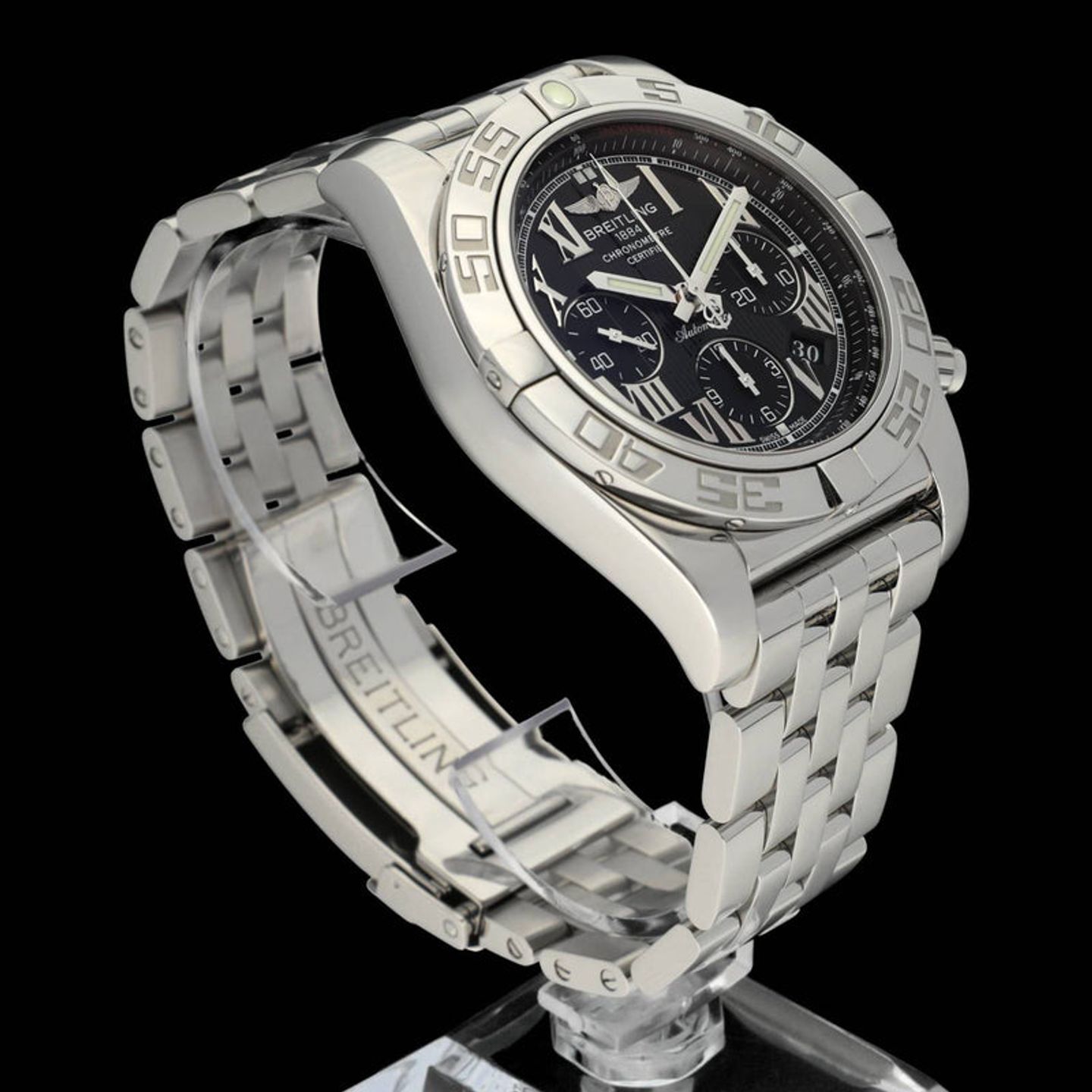 Breitling Chronomat 44 AB0110 - (12/14)