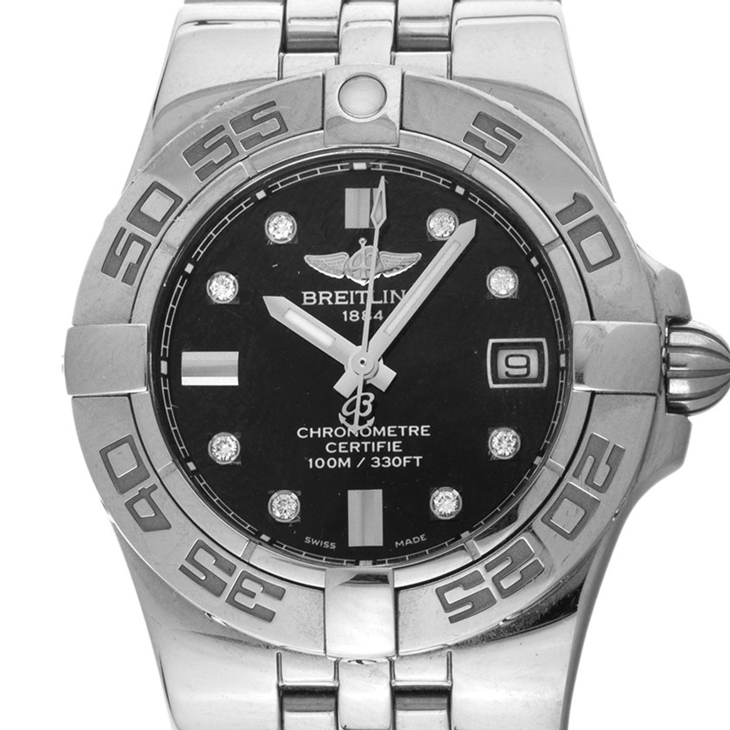 Breitling Starliner A71340 - (1/7)