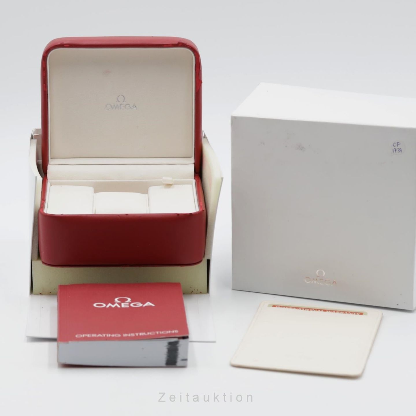 Omega Speedmaster Professional Moonwatch 3592.50.00 I - (7/8)