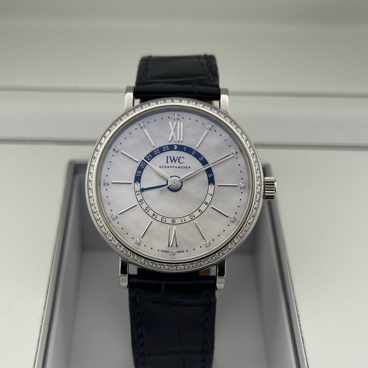 IWC Portofino Automatic IW459101 - (8/8)