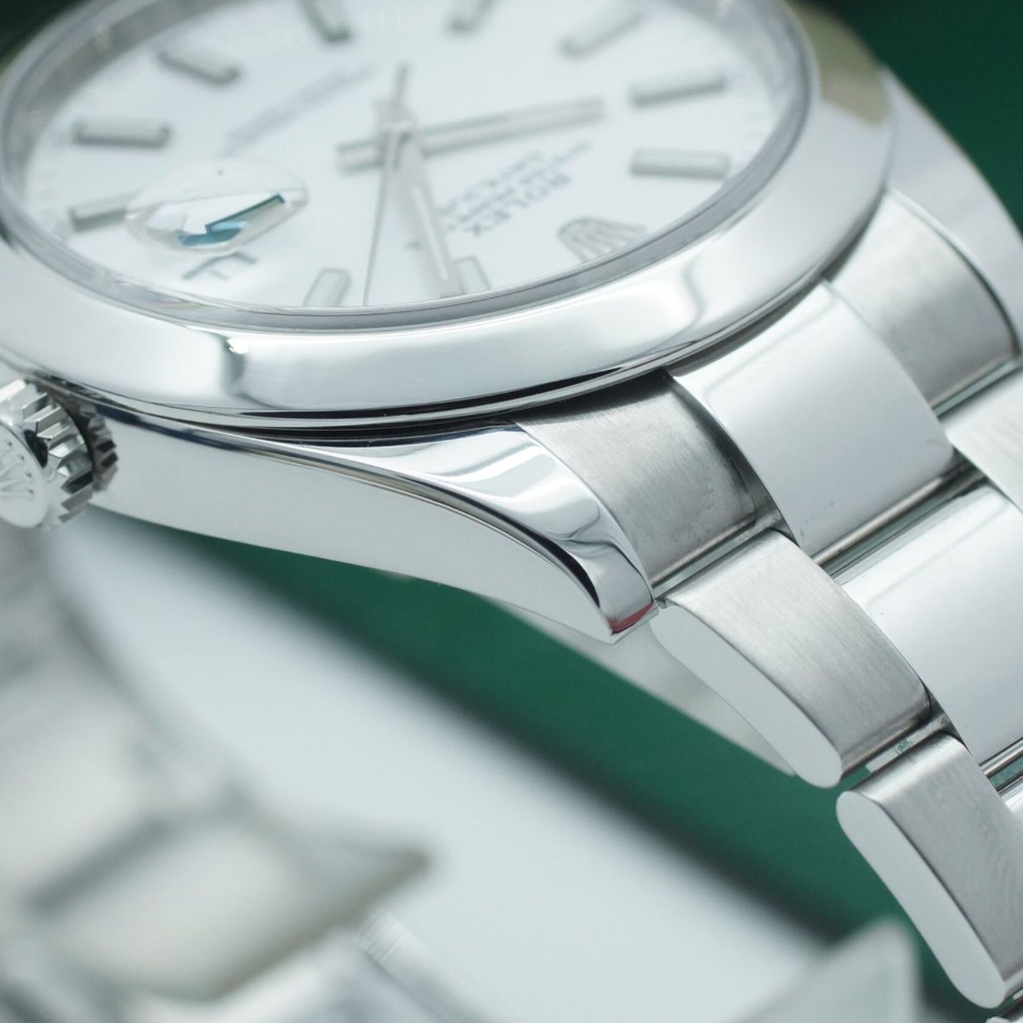 Rolex Datejust 41 126300 - (8/8)