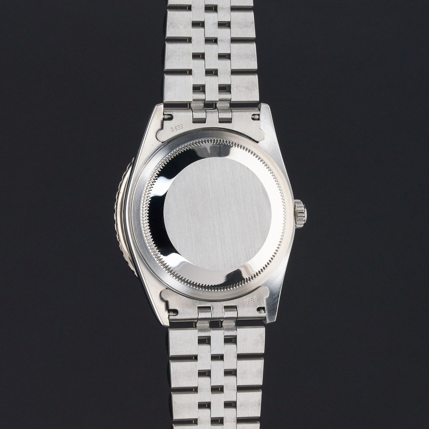 Rolex Datejust Turn-O-Graph 16264 - (7/8)