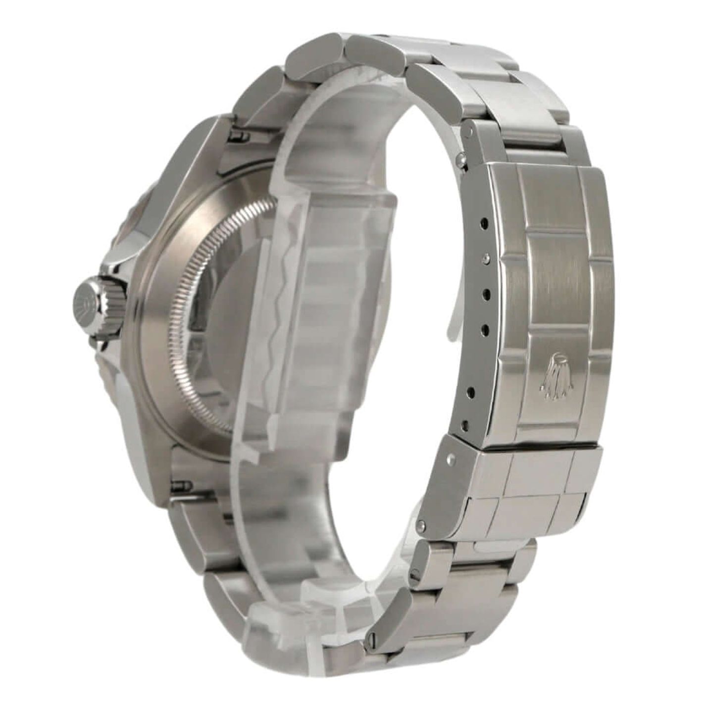 Rolex Submariner Date 16610 - (7/8)