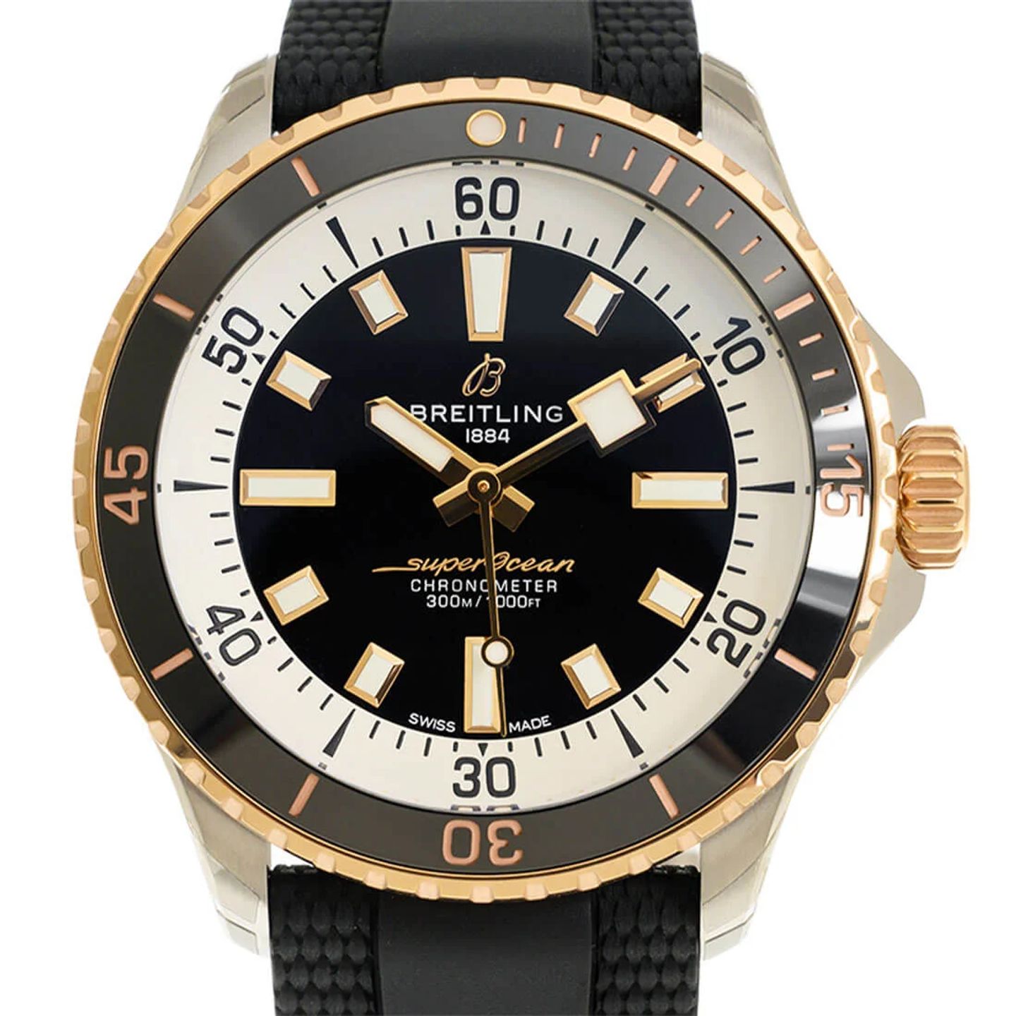 Breitling Superocean 42 U17375211B1S1 - (2/2)