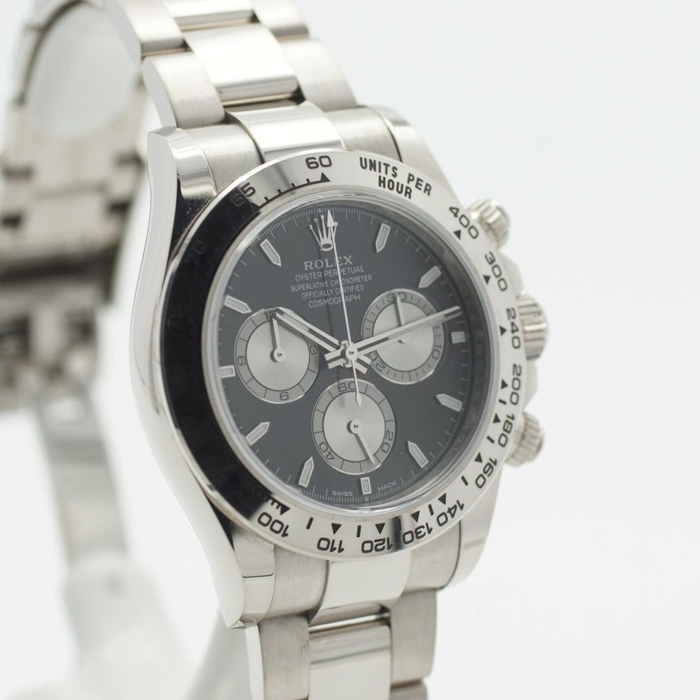 Rolex Daytona 126509 - (5/8)