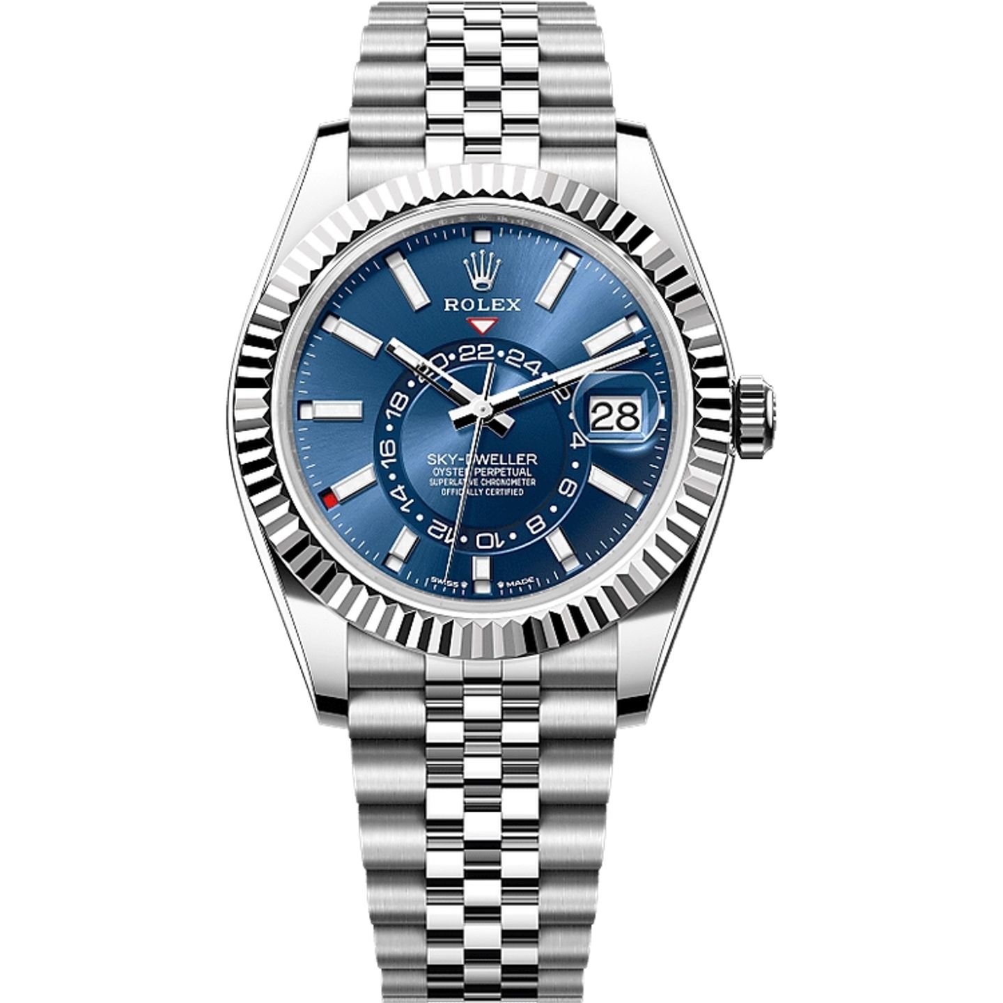 Rolex Sky-Dweller 336934 - (1/1)
