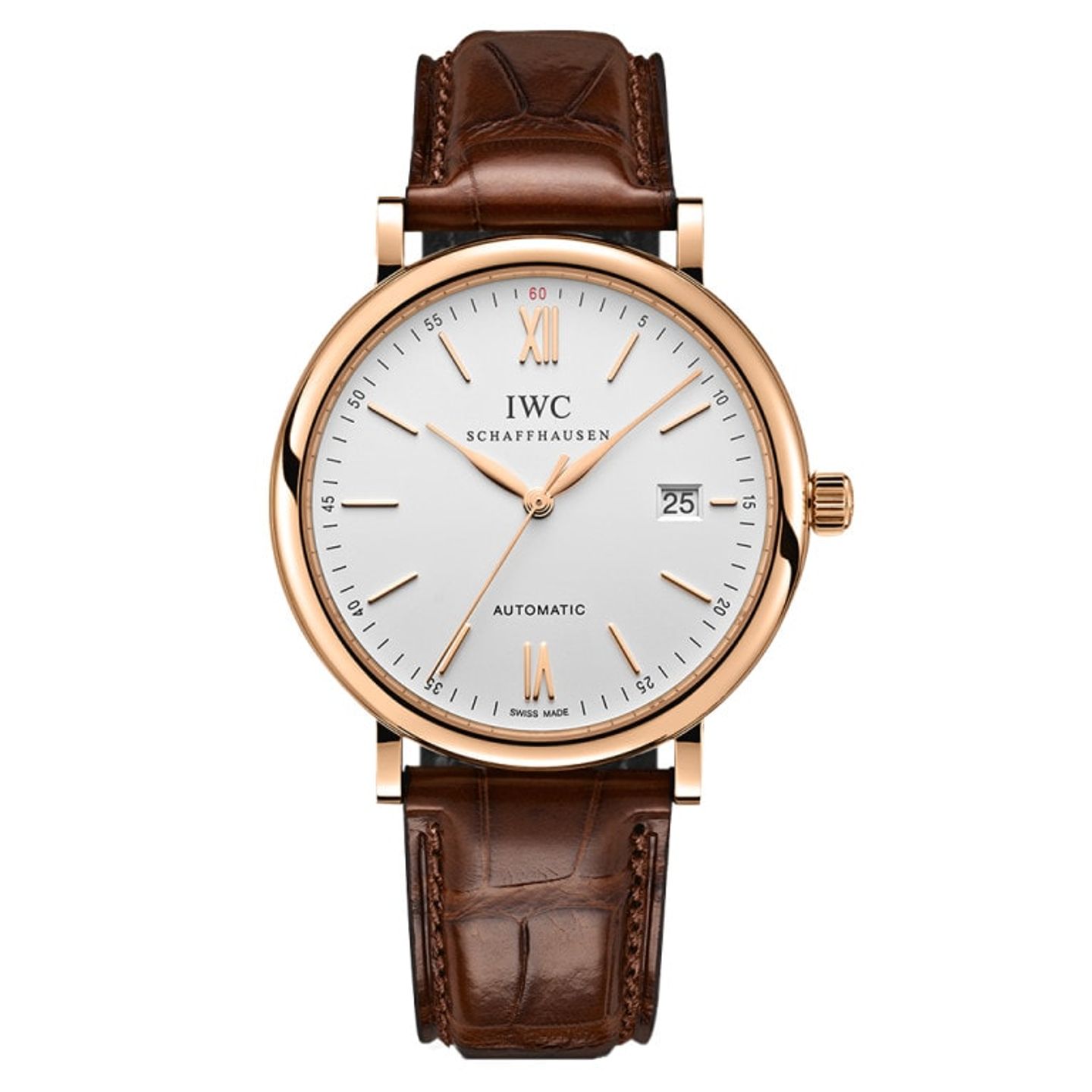 IWC Portofino Automatic IW356504 - (1/1)