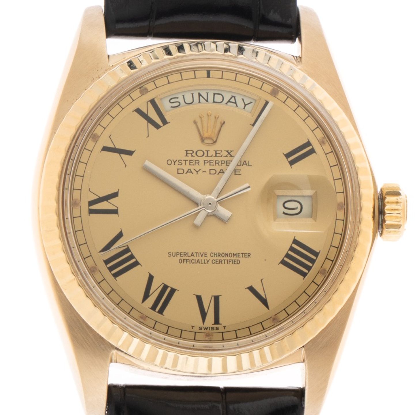 Rolex Day-Date 1803 - (1/8)