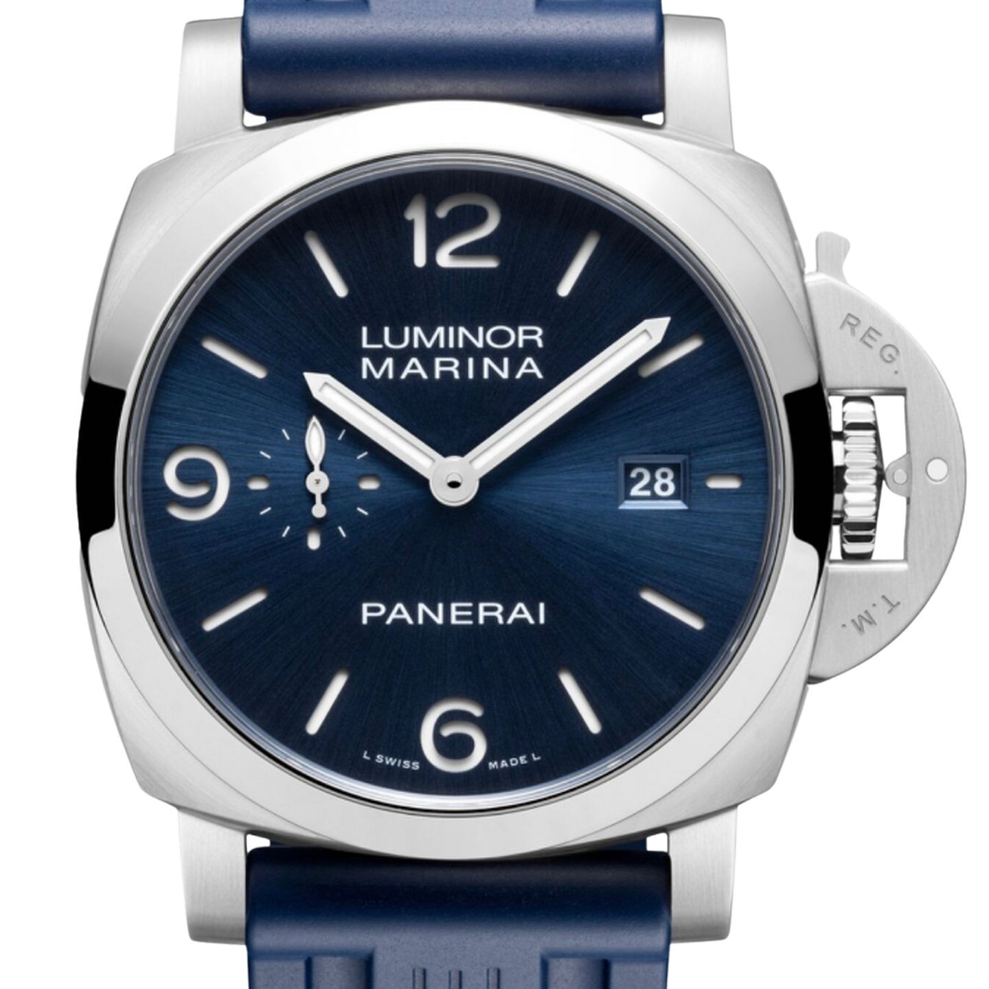 Panerai Luminor Marina Automatic PAM00220 - (2/2)