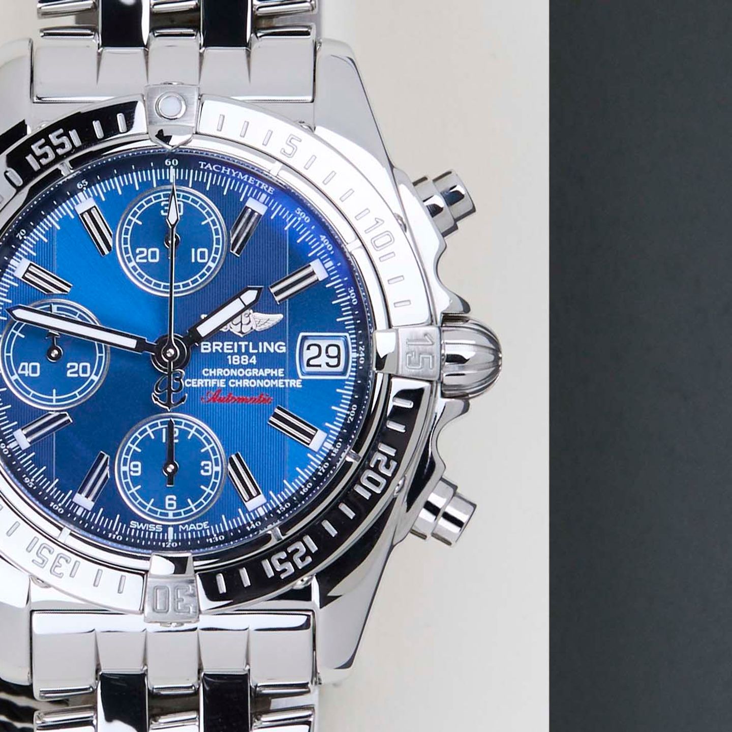 Breitling Chronomat 44 AB0110 - (5/8)