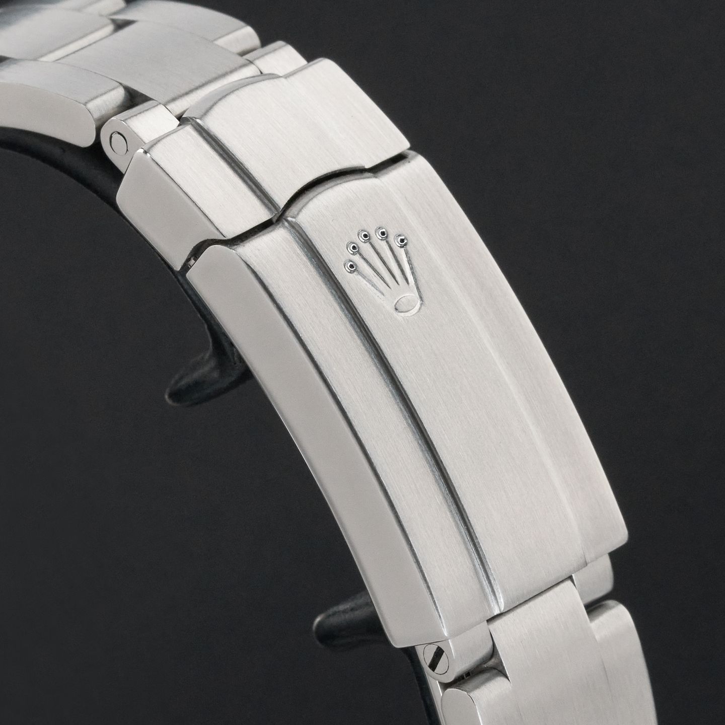 Rolex Oyster Perpetual 31 177200 - (8/8)