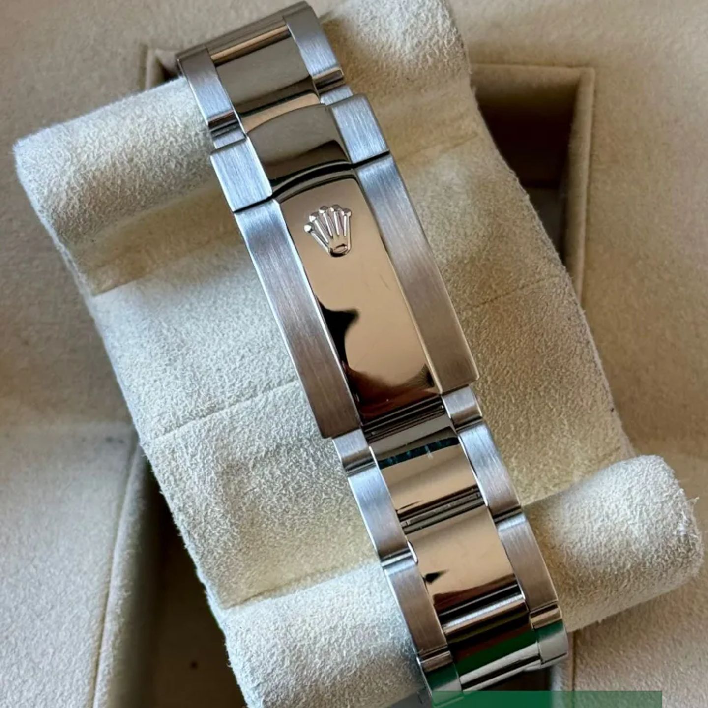 Rolex Datejust 41 126300 - (6/7)