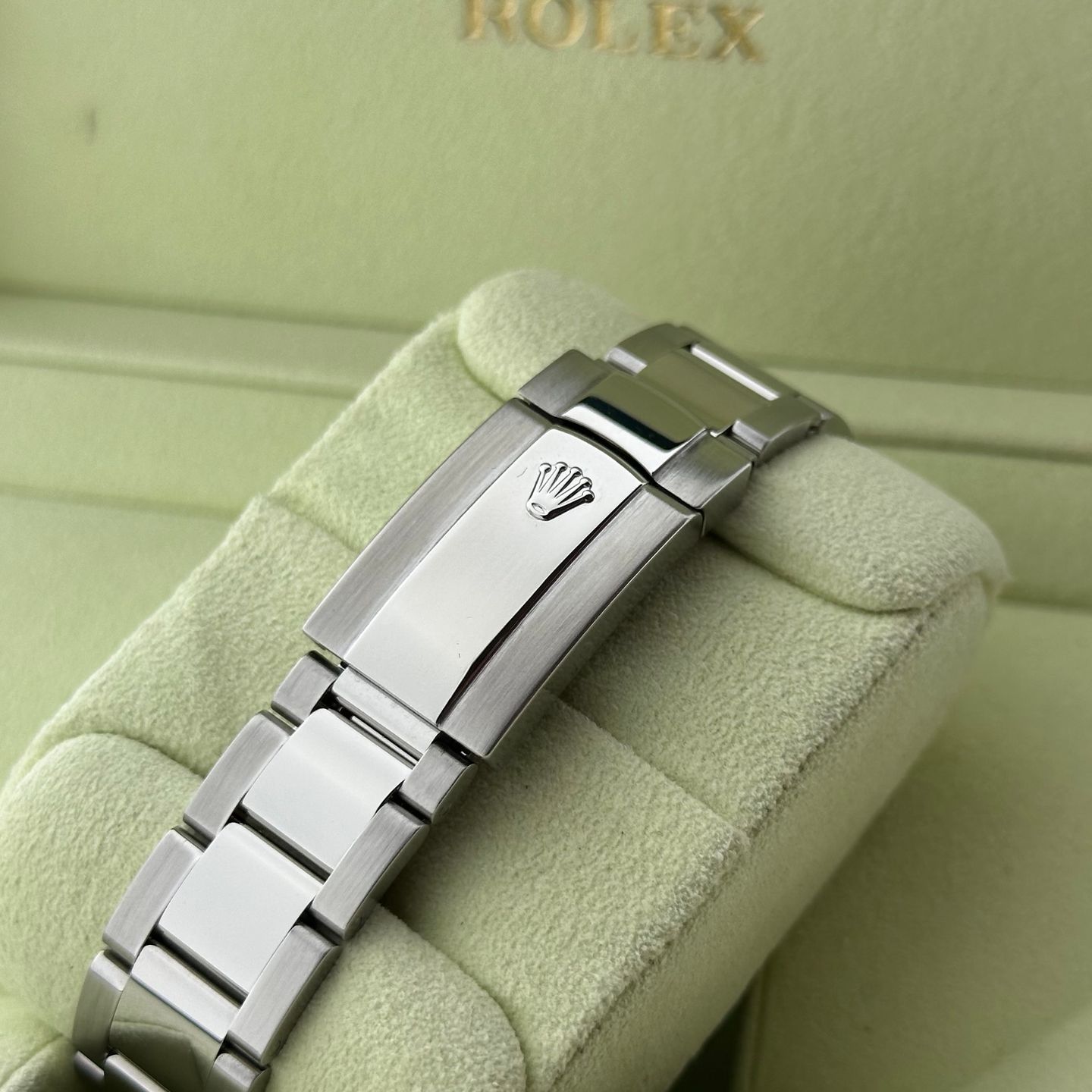 Rolex Datejust II 116300 - (5/8)