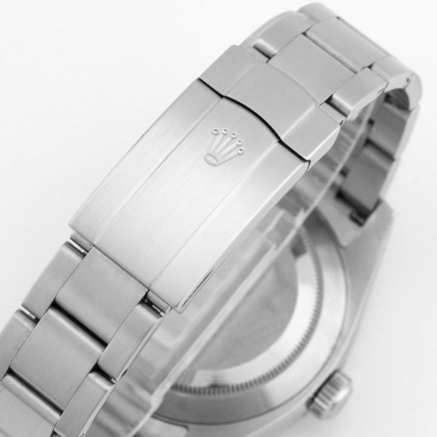 Rolex Air-King 116900 - (3/5)