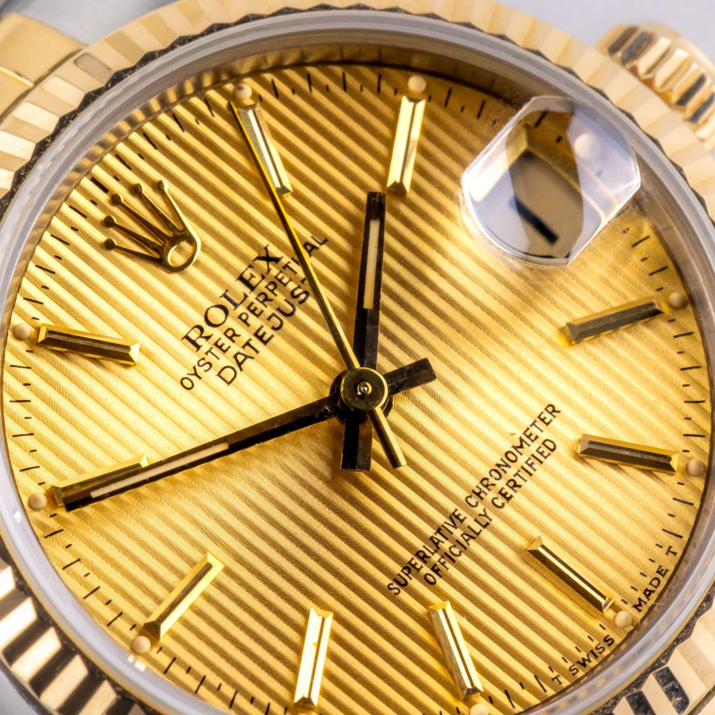 Rolex Datejust 31 68273 - (2/8)