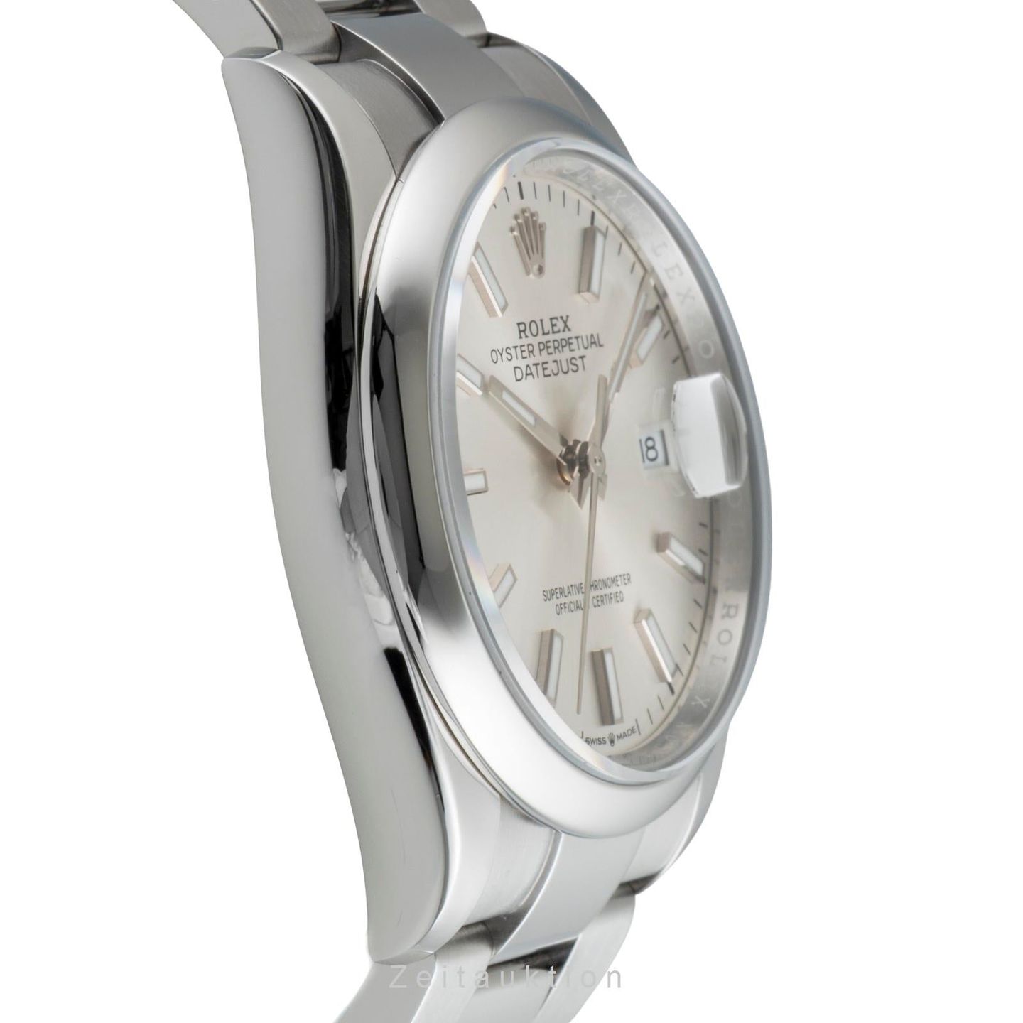 Rolex Datejust 36 126200 - (6/8)