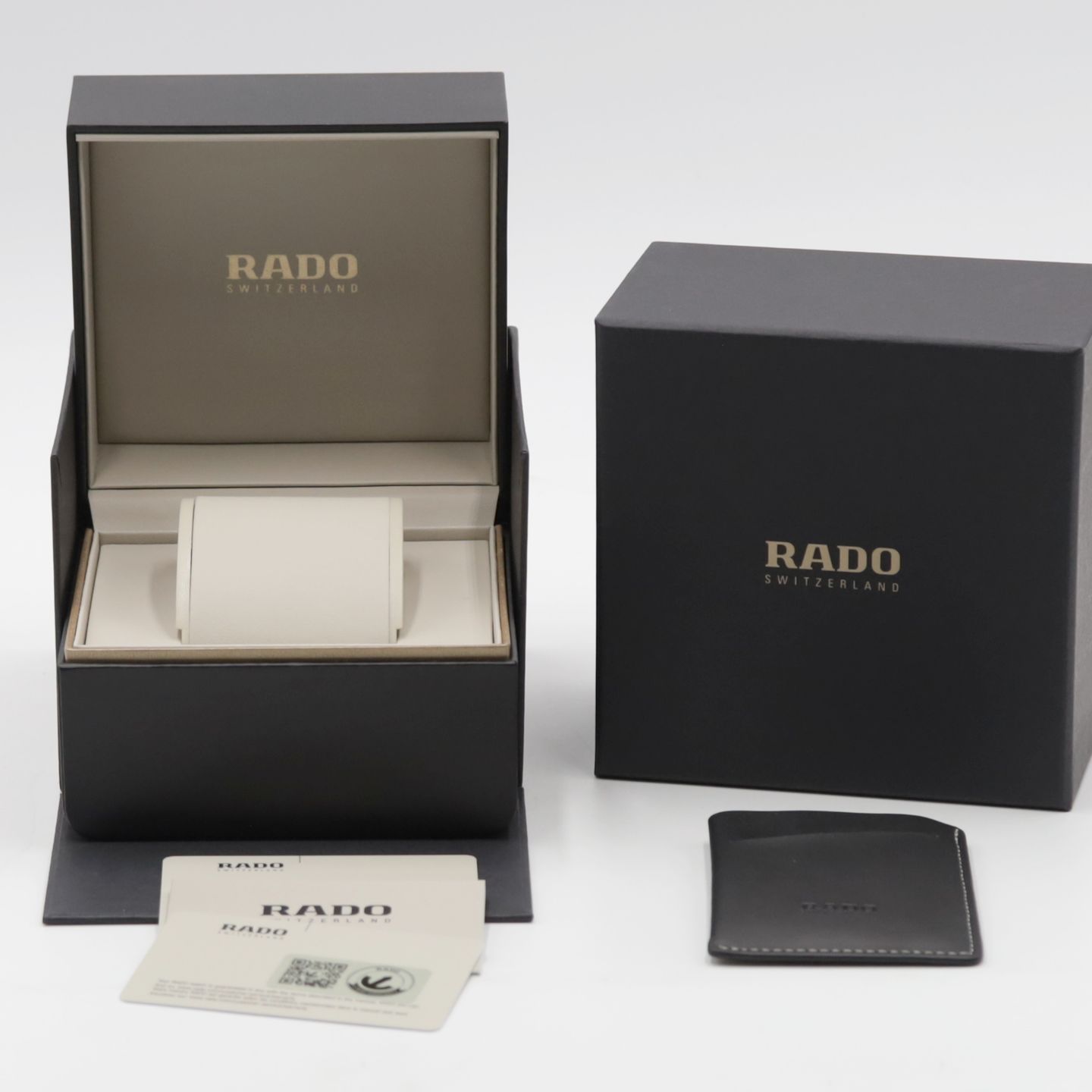 Rado Ceramica R21702722 - (8/8)