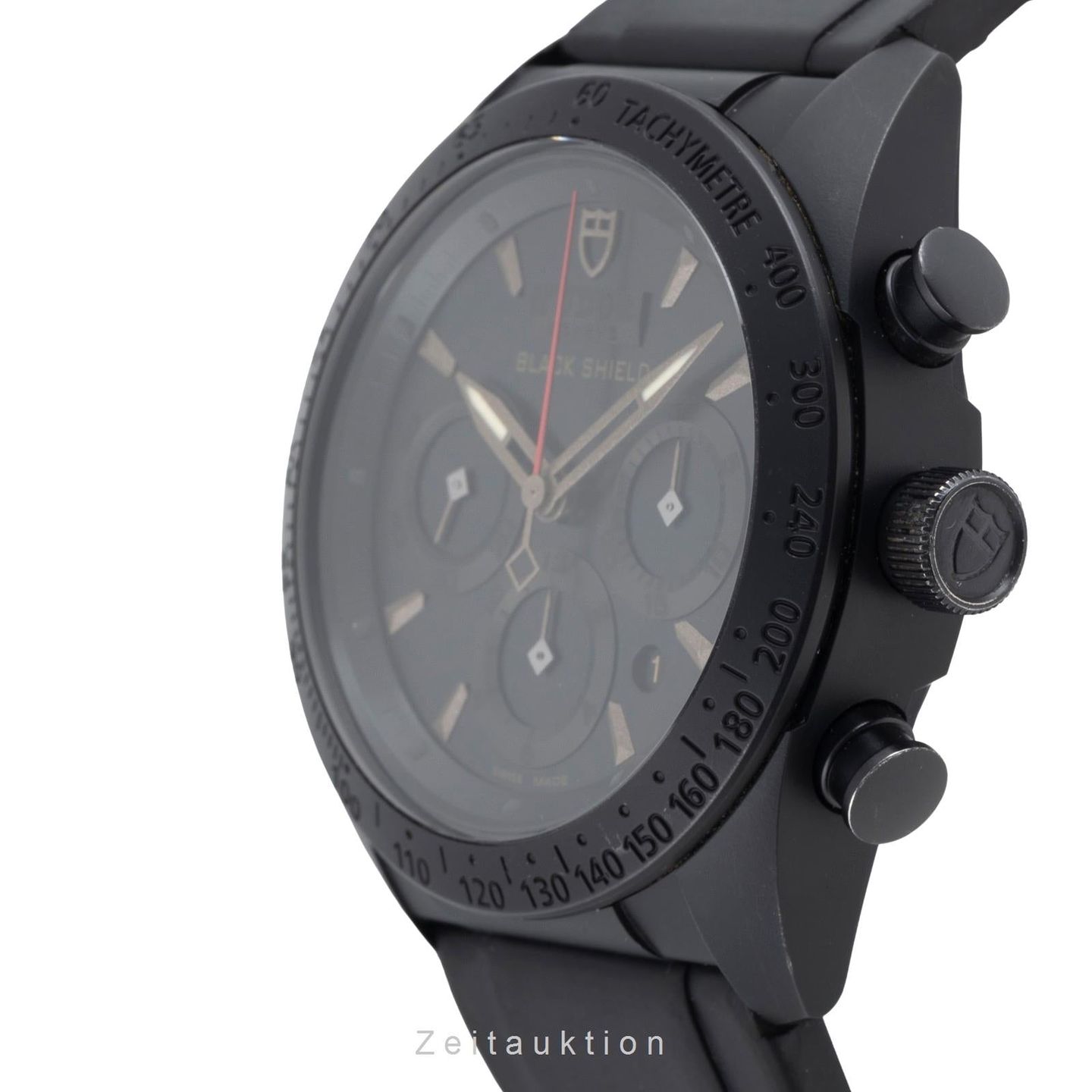 Tudor Fastrider Black Shield 42000CN - (5/8)