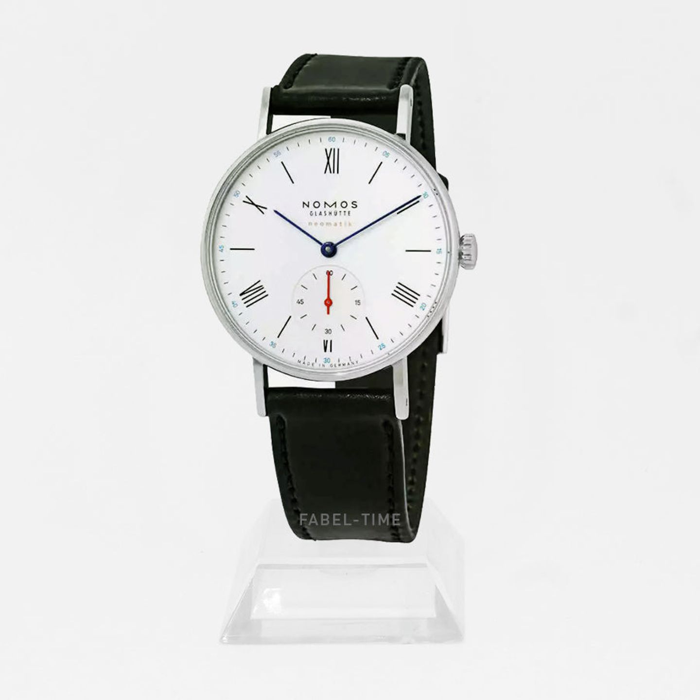 NOMOS Ludwig Neomatik 282 - (1/1)