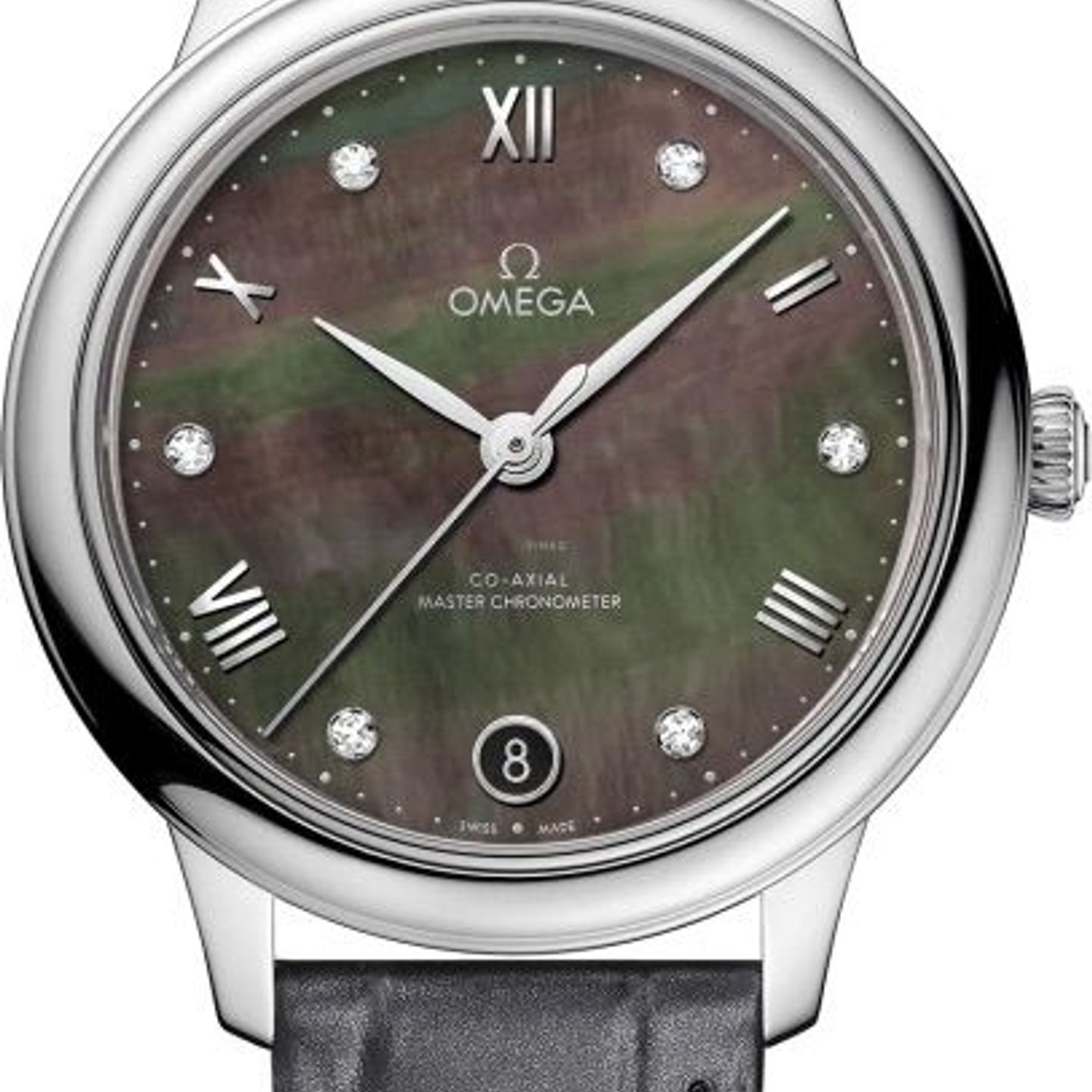 Omega De Ville 434.13.34.20.57.001 - (1/1)