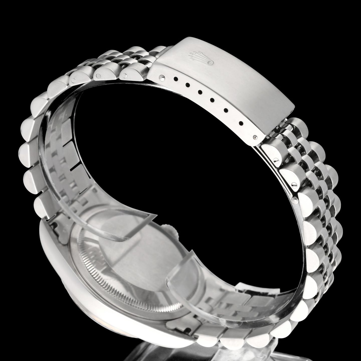 Rolex Datejust 36 16234 - (8/8)