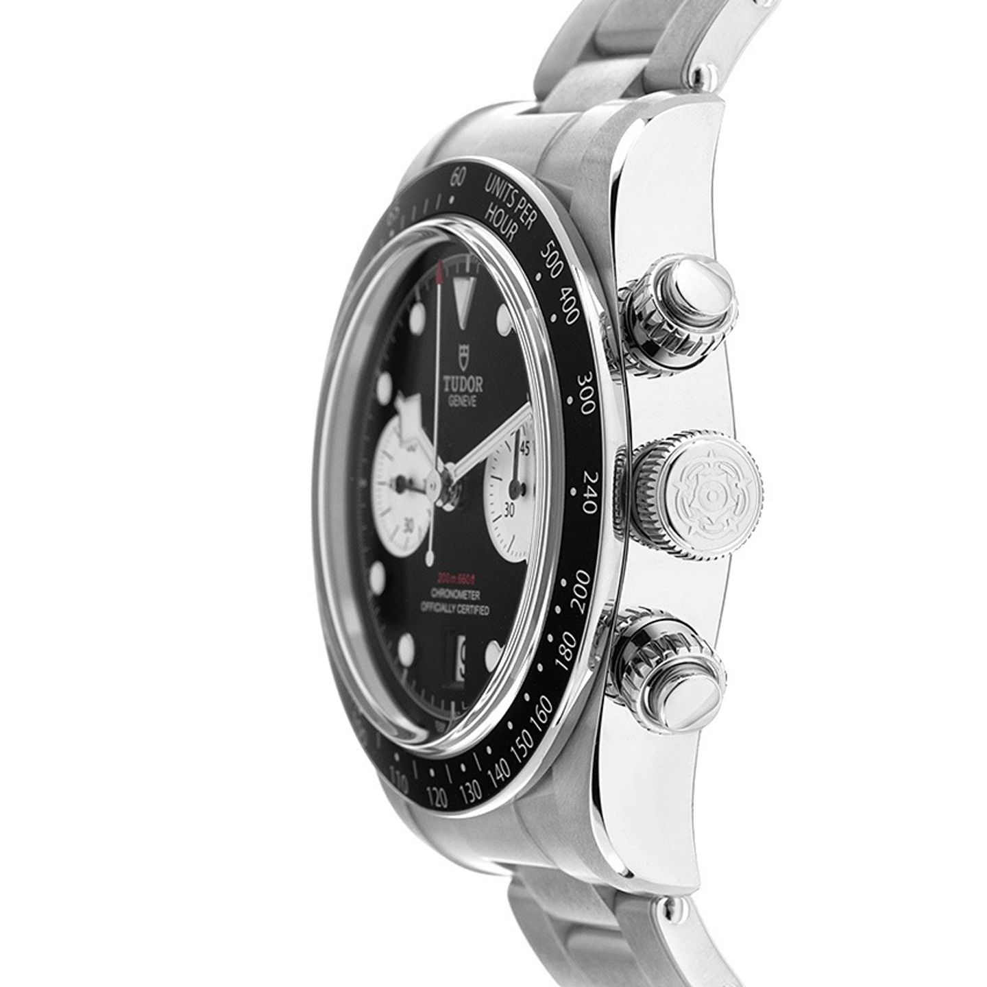 Tudor Black Bay Chrono 79360N - (4/7)