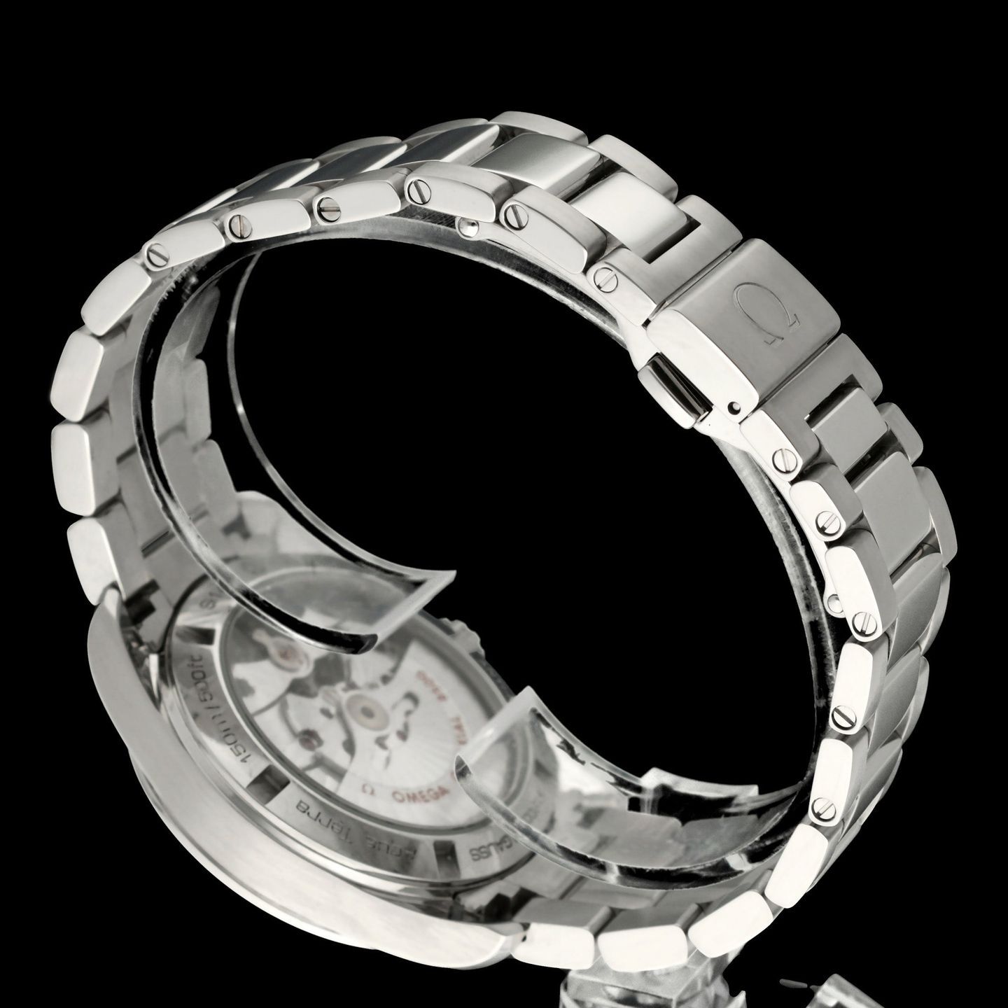 Omega Seamaster Aqua Terra 231.10.39.21.03.002 - (7/8)