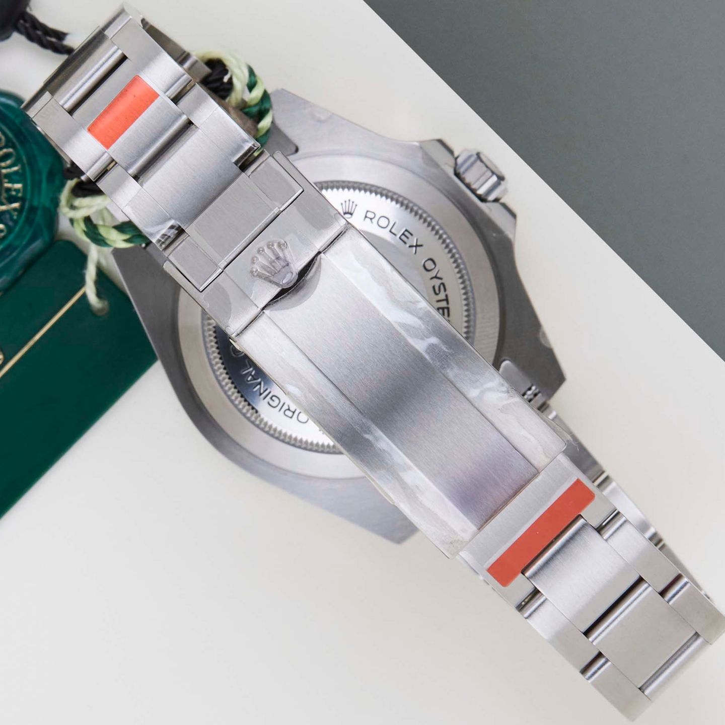 Rolex Sea-Dweller 4000 116600 - (6/8)