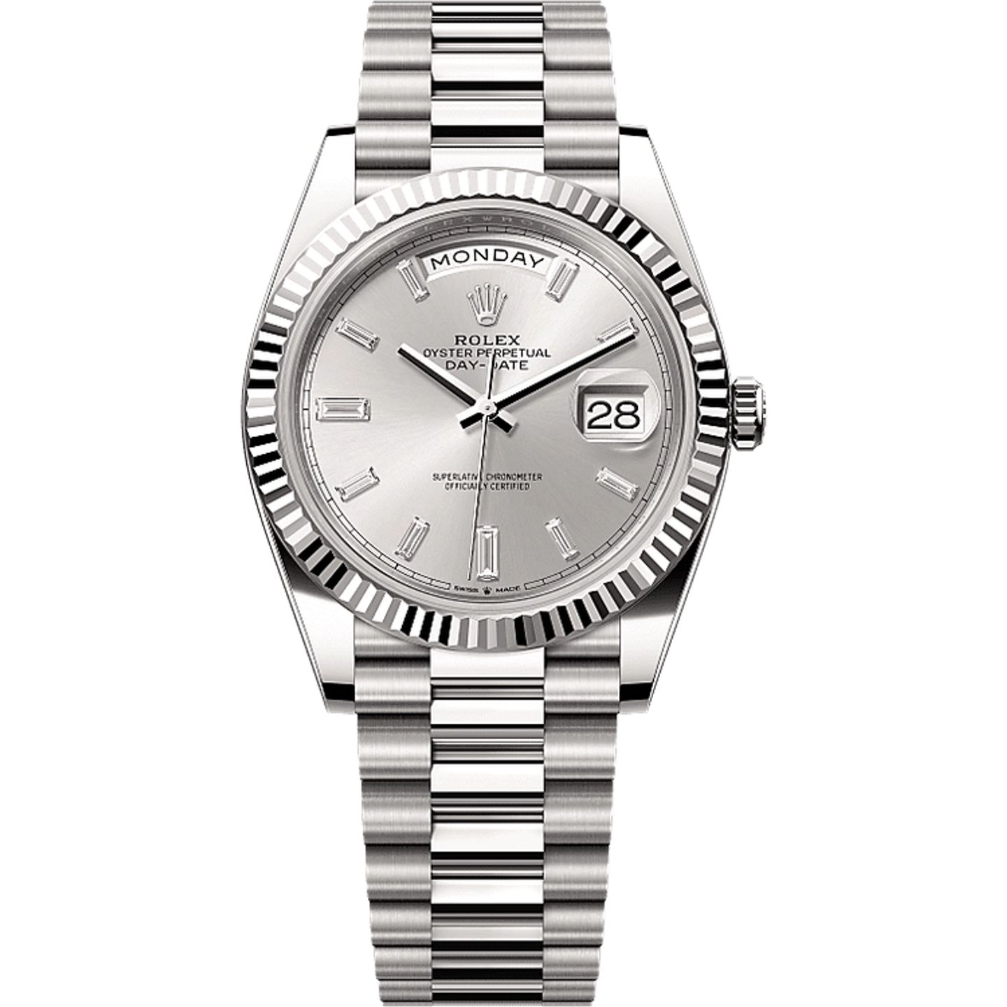 Rolex Day-Date 40 228239 - (1/1)