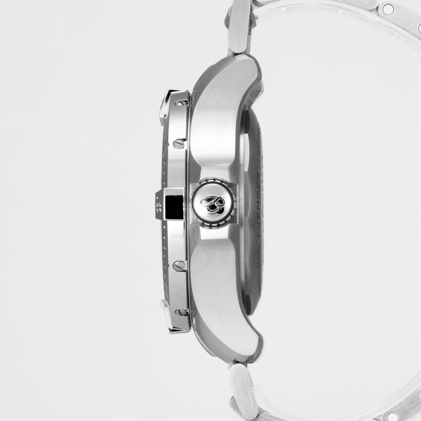 Breitling Avenger A17319101I1A1 - (4/4)
