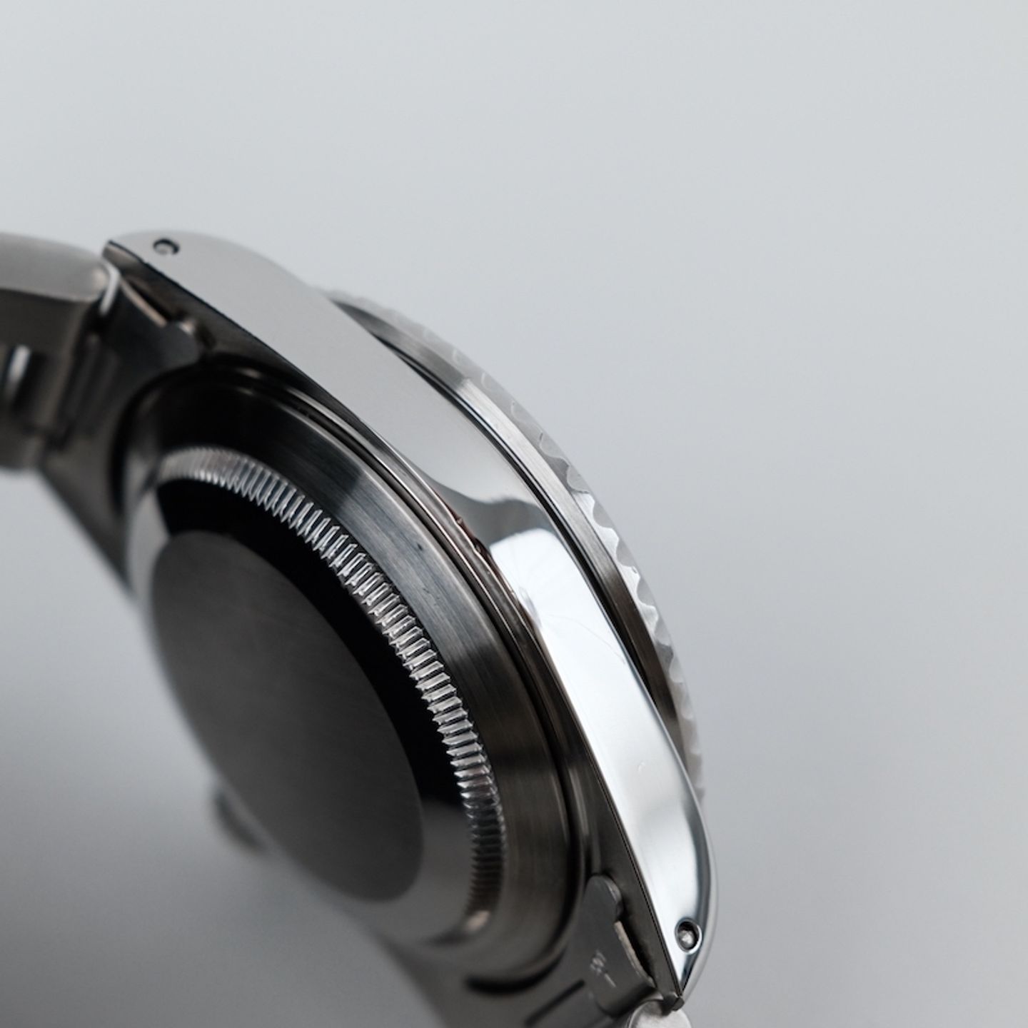 Rolex Submariner Date 16610 - (5/8)