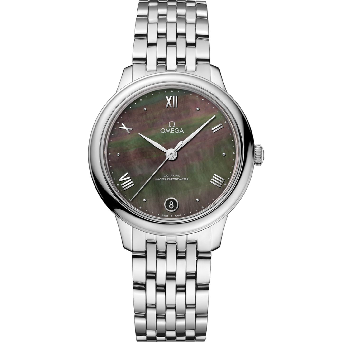 Omega De Ville 434.10.34.20.07.001 - (1/1)