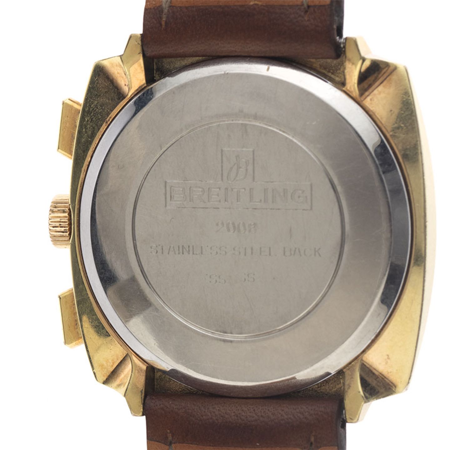 Breitling Top Time 2008 - (6/8)