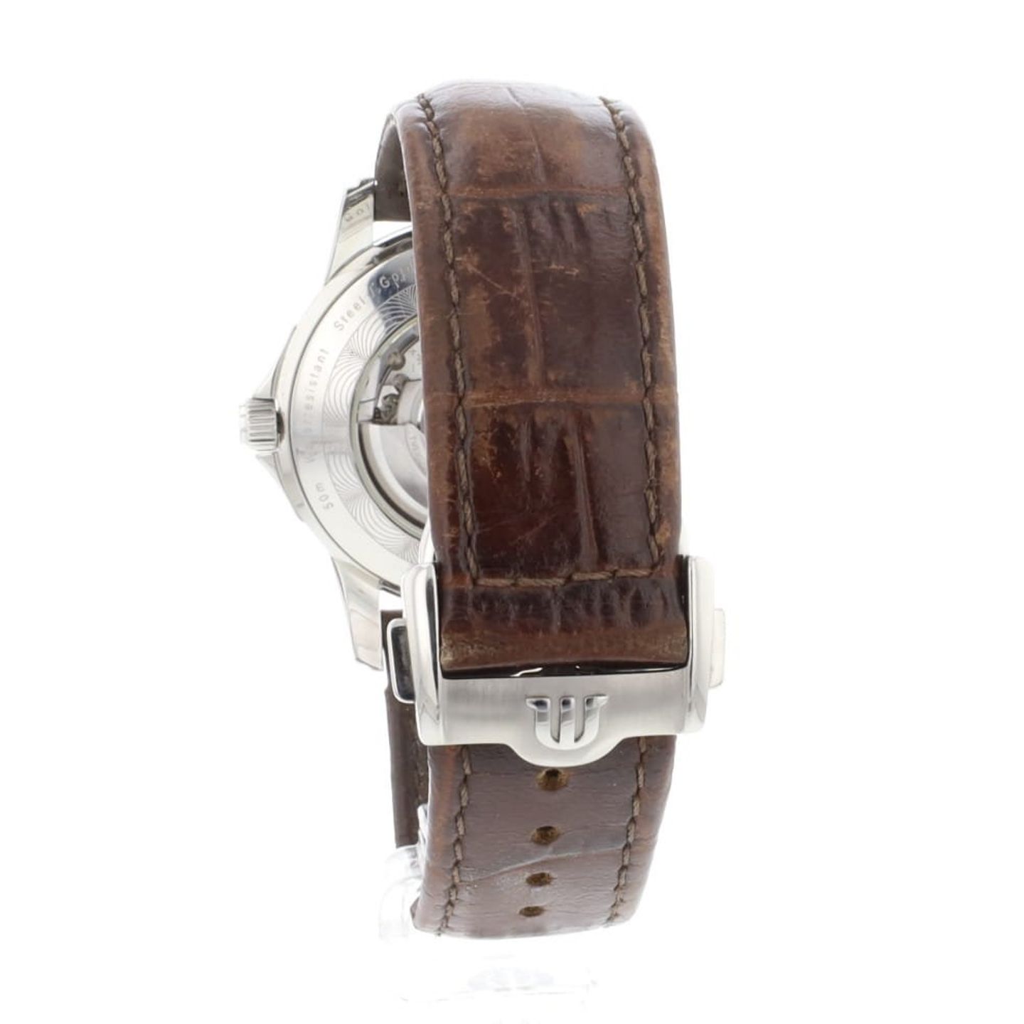 Maurice Lacroix Pontos Day Date PT6058 - (4/6)