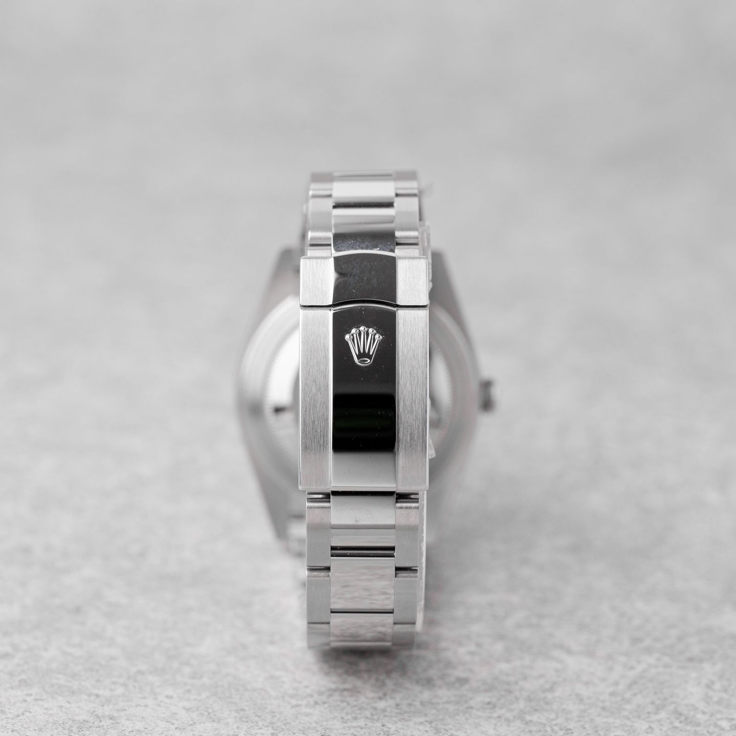 Rolex Datejust 41 126334 (2026) - 41 mm Steel case (6/8)