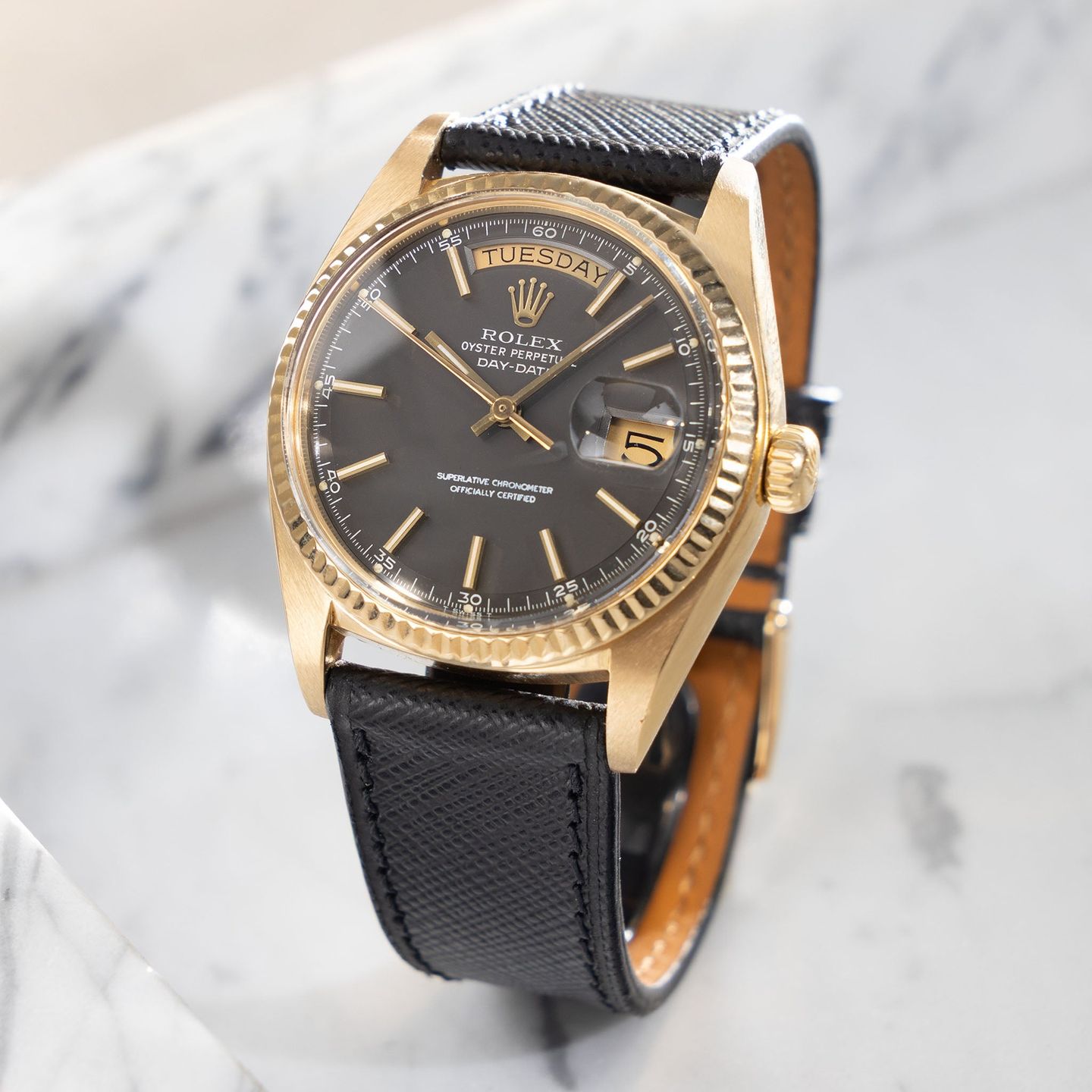 Rolex Day-Date 1803 - (1/8)