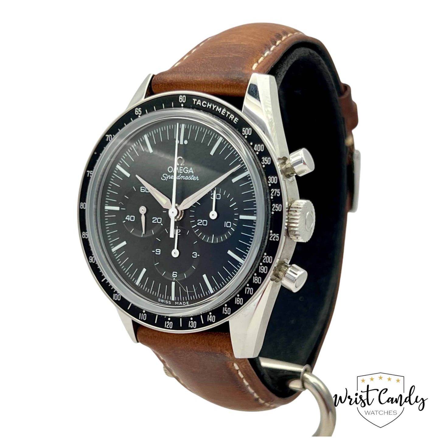 Omega Speedmaster Professional Moonwatch 311.32.40.30.01.001 - (2/8)