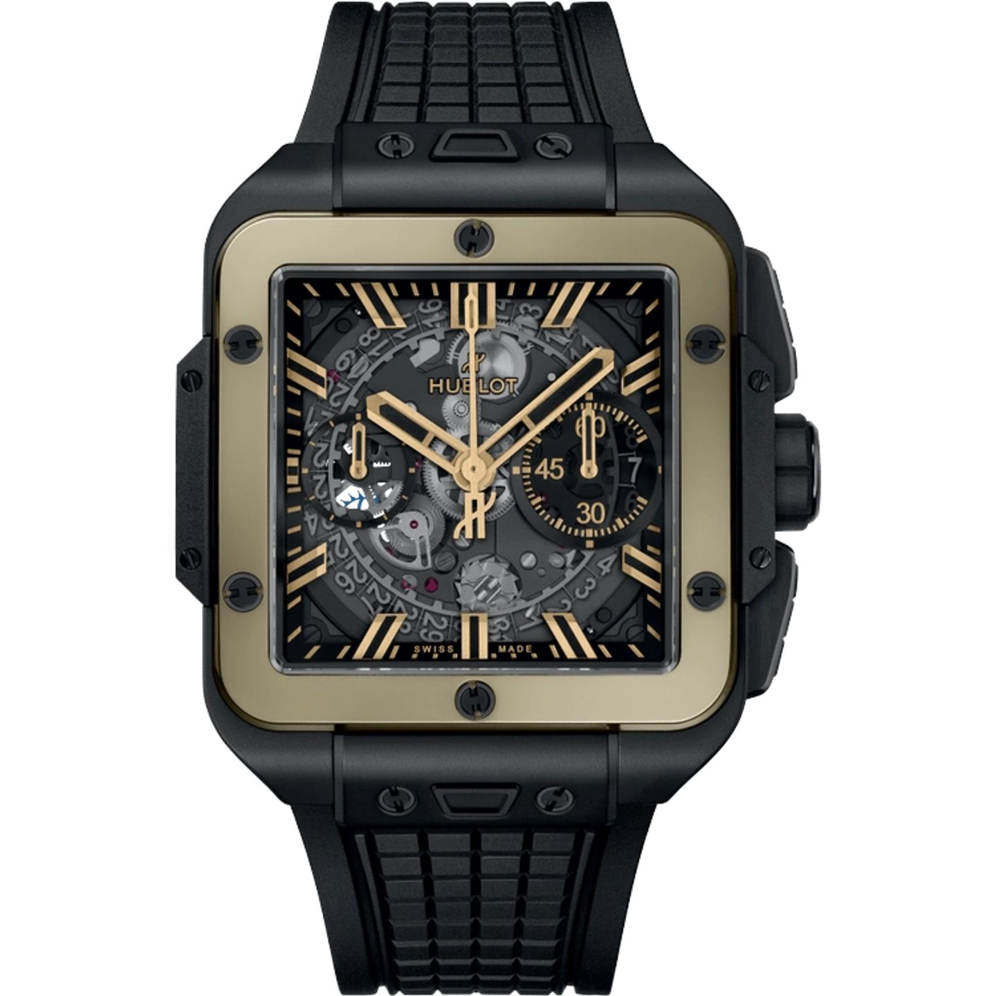 Hublot Square Bang 821.CM.0130.RX - (1/1)